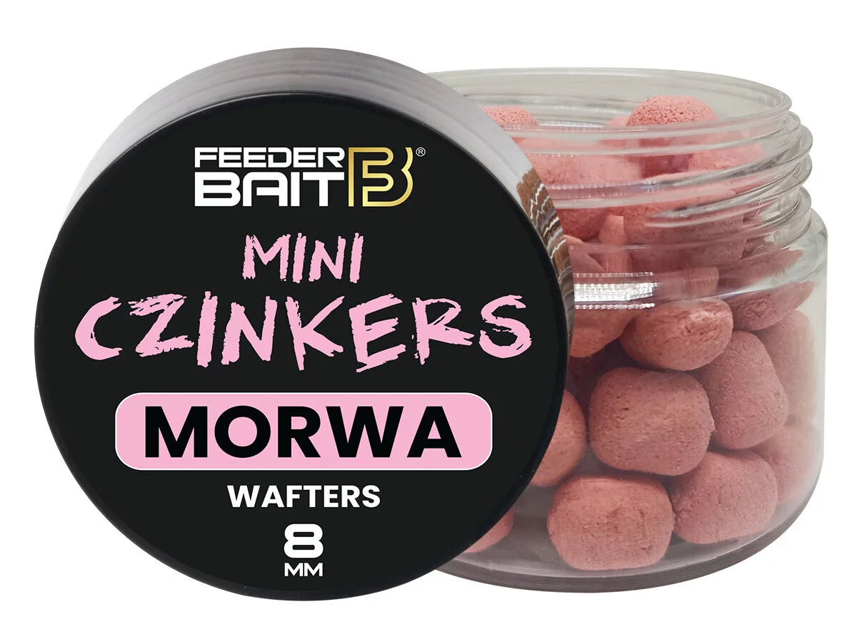 Feeder Bait Mini Czinkers Morwa 25 ml